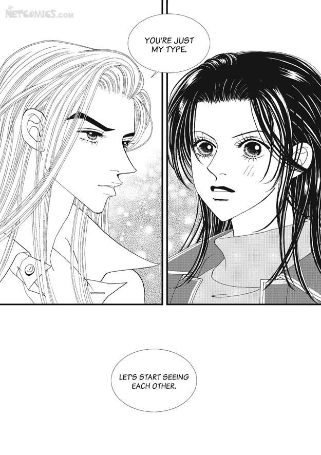 There's Something About Sunyool Chapter 2.1 page 14 - Vol.02 Chapter 1 : V 02