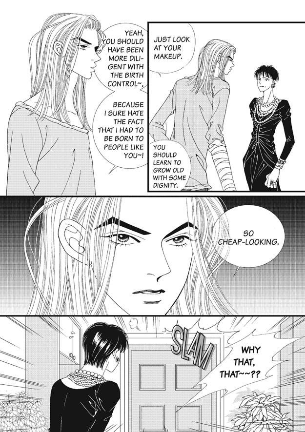 There's Something About Sunyool Chapter 2.1 page 140 - Vol.02 Chapter 1 : V 02