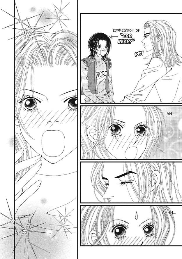 There's Something About Sunyool Chapter 2.1 page 15 - Vol.02 Chapter 1 : V 02