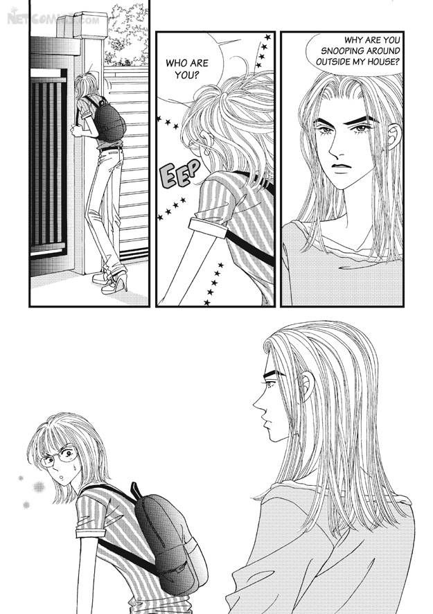 There's Something About Sunyool Chapter 2.1 page 153 - Vol.02 Chapter 1 : V 02
