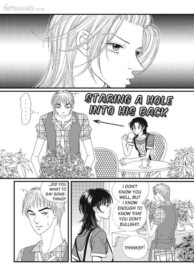 There's Something About Sunyool Chapter 2.1 page 157 - Vol.02 Chapter 1 : V 02