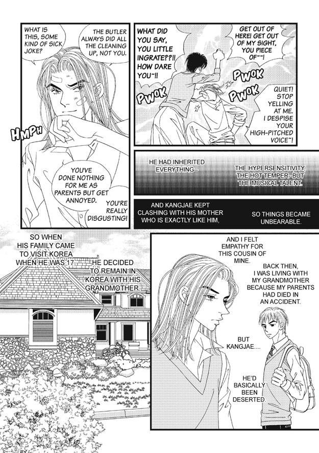 There's Something About Sunyool Chapter 2.1 page 162 - Vol.02 Chapter 1 : V 02