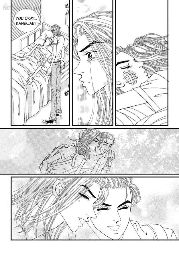 There's Something About Sunyool Chapter 2.1 page 165 - Vol.02 Chapter 1 : V 02