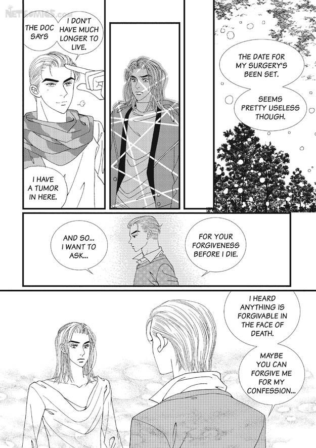 There's Something About Sunyool Chapter 2.1 page 167 - Vol.02 Chapter 1 : V 02