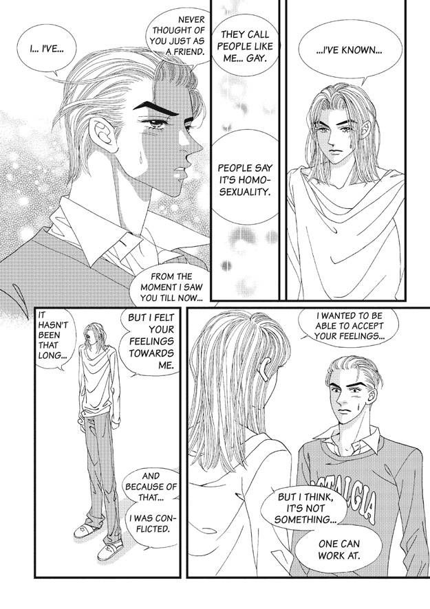 There's Something About Sunyool Chapter 2.1 page 168 - Vol.02 Chapter 1 : V 02