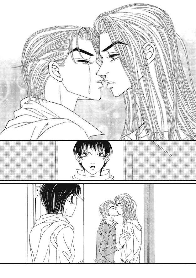 There's Something About Sunyool Chapter 2.1 page 170 - Vol.02 Chapter 1 : V 02