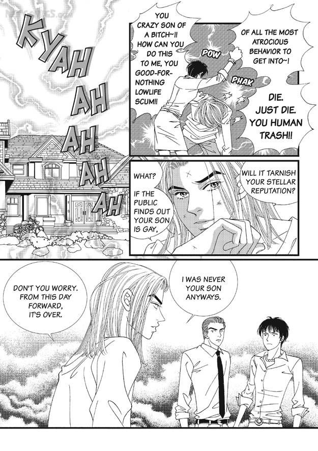 There's Something About Sunyool Chapter 2.1 page 171 - Vol.02 Chapter 1 : V 02