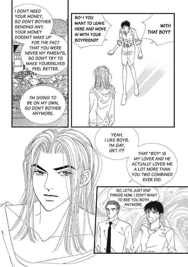 There's Something About Sunyool Chapter 2.1 page 172 - Vol.02 Chapter 1 : V 02