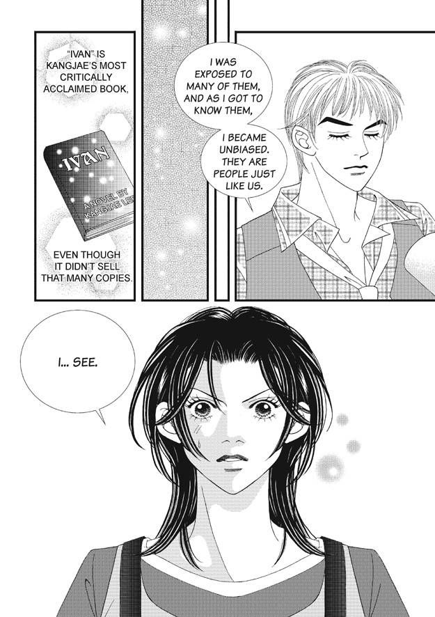 There's Something About Sunyool Chapter 2.1 page 174 - Vol.02 Chapter 1 : V 02