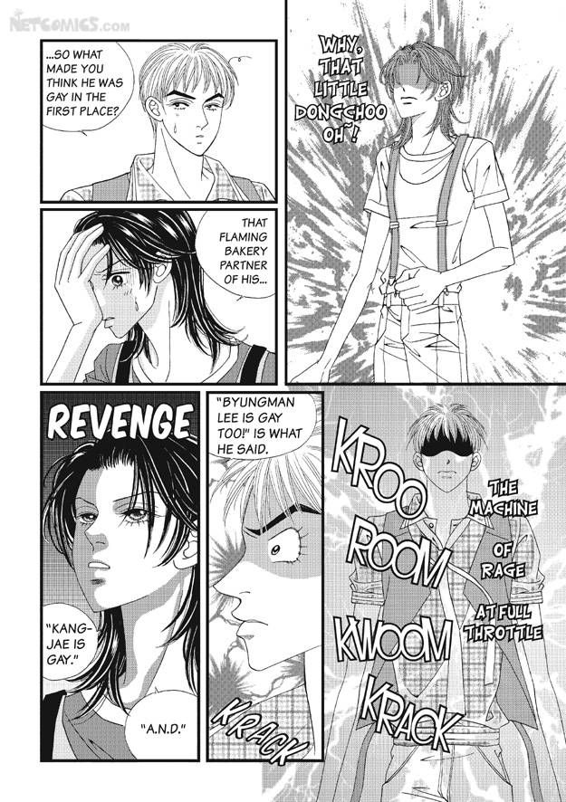 There's Something About Sunyool Chapter 2.1 page 177 - Vol.02 Chapter 1 : V 02