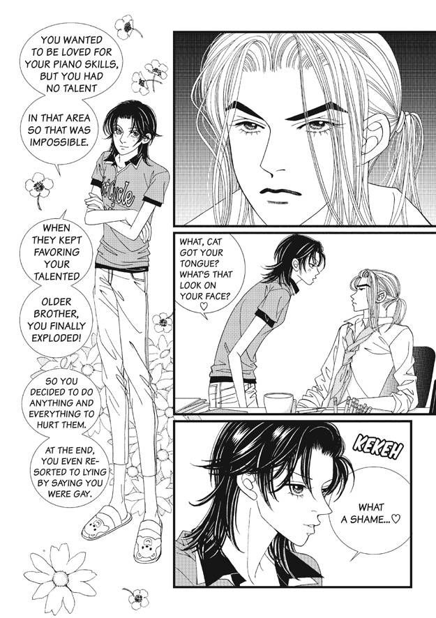 There's Something About Sunyool Chapter 2.1 page 182 - Vol.02 Chapter 1 : V 02