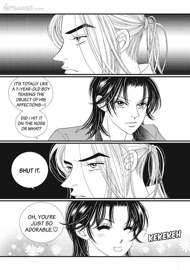 There's Something About Sunyool Chapter 2.1 page 183 - Vol.02 Chapter 1 : V 02