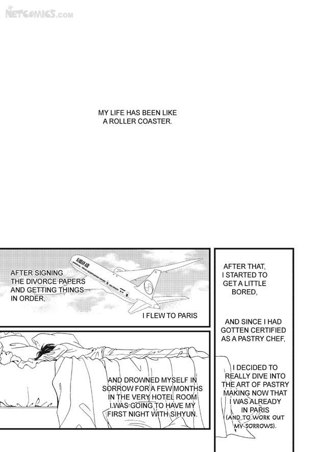 There's Something About Sunyool Chapter 2.1 page 2 - Vol.02 Chapter 1 : V 02