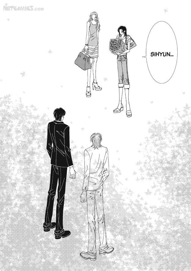 There's Something About Sunyool Chapter 2.1 page 201 - Vol.02 Chapter 1 : V 02