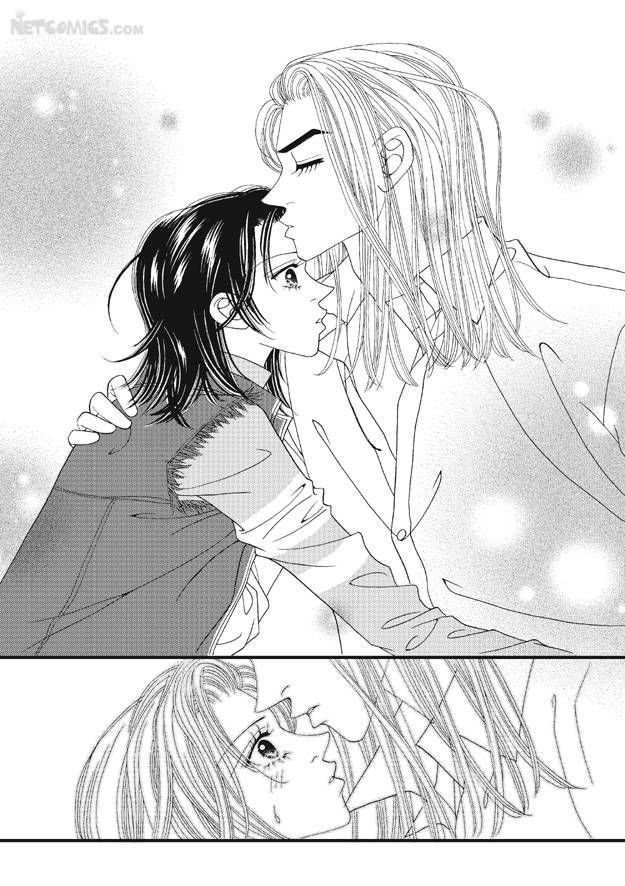 There's Something About Sunyool Chapter 2.1 page 24 - Vol.02 Chapter 1 : V 02