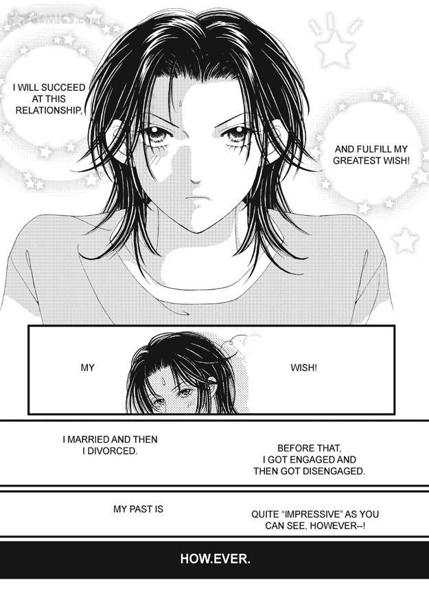 There's Something About Sunyool Chapter 2.1 page 32 - Vol.02 Chapter 1 : V 02