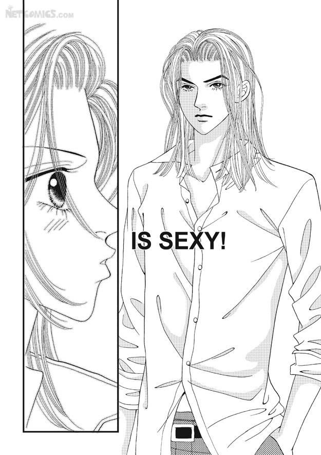 There's Something About Sunyool Chapter 2.1 page 4 - Vol.02 Chapter 1 : V 02