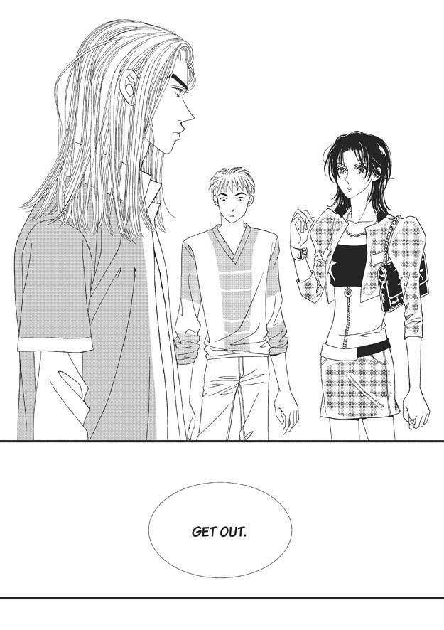 There's Something About Sunyool Chapter 2.1 page 41 - Vol.02 Chapter 1 : V 02