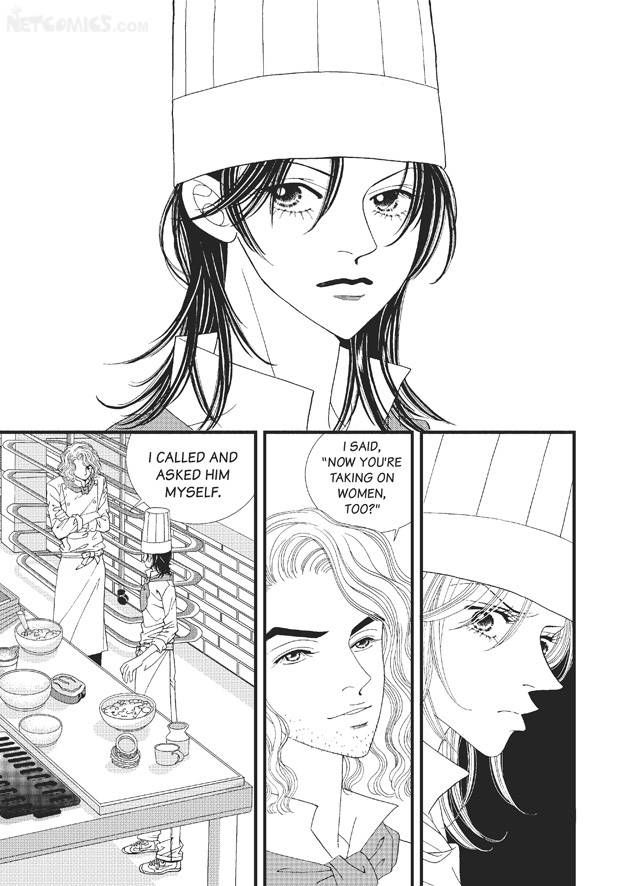 There's Something About Sunyool Chapter 2.1 page 50 - Vol.02 Chapter 1 : V 02