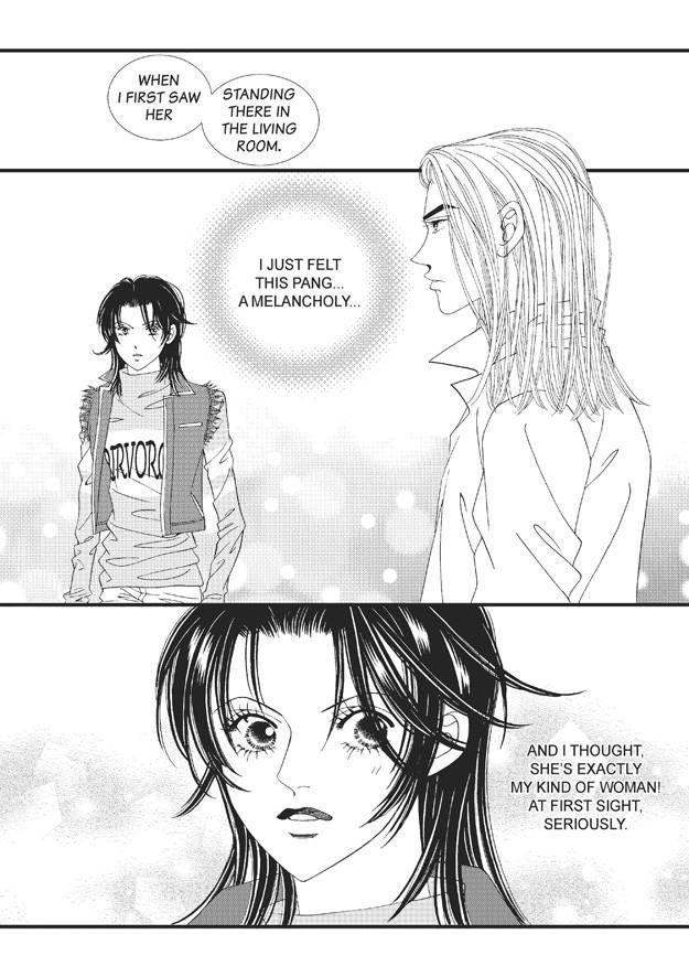 There's Something About Sunyool Chapter 2.1 page 57 - Vol.02 Chapter 1 : V 02