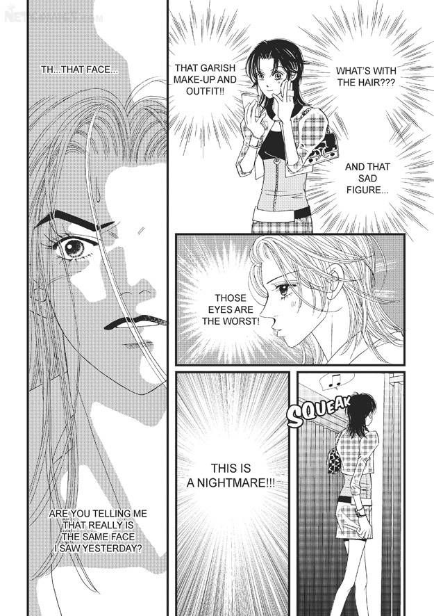There's Something About Sunyool Chapter 2.1 page 60 - Vol.02 Chapter 1 : V 02