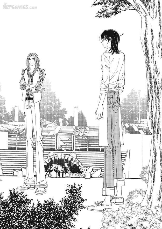 There's Something About Sunyool Chapter 2.1 page 68 - Vol.02 Chapter 1 : V 02