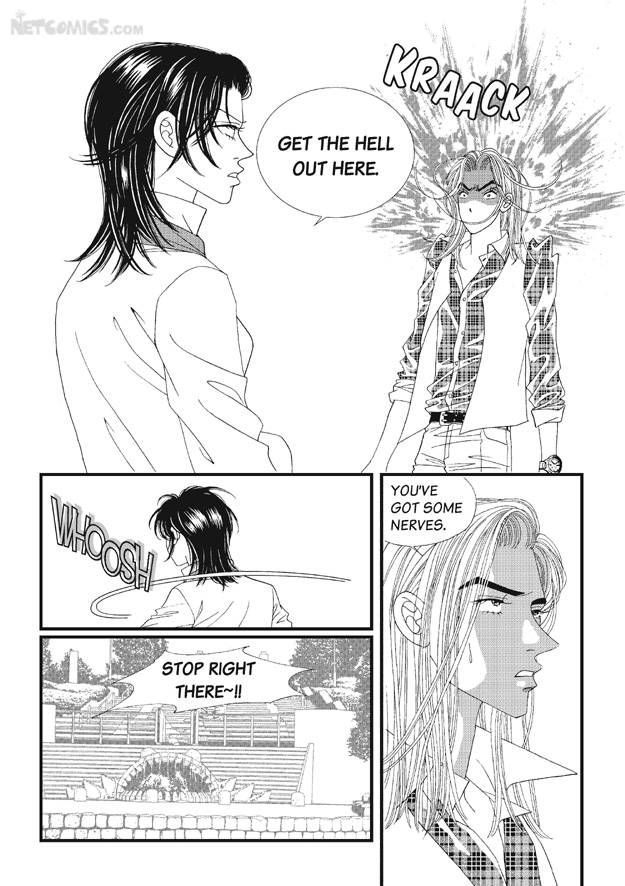 There's Something About Sunyool Chapter 2.1 page 70 - Vol.02 Chapter 1 : V 02