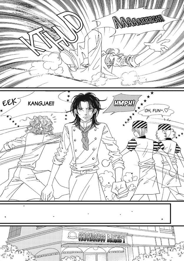 There's Something About Sunyool Chapter 2.1 page 79 - Vol.02 Chapter 1 : V 02