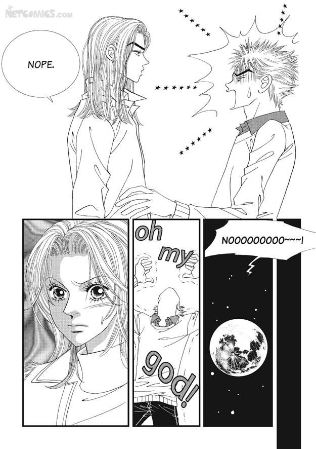 There's Something About Sunyool Chapter 2.1 page 8 - Vol.02 Chapter 1 : V 02