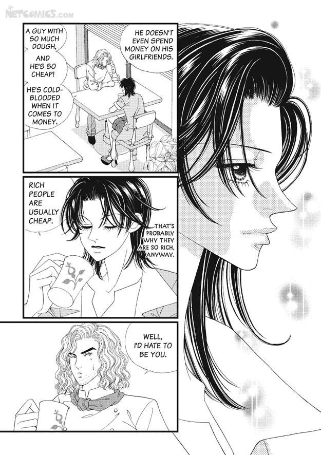 There's Something About Sunyool Chapter 2.1 page 94 - Vol.02 Chapter 1 : V 02