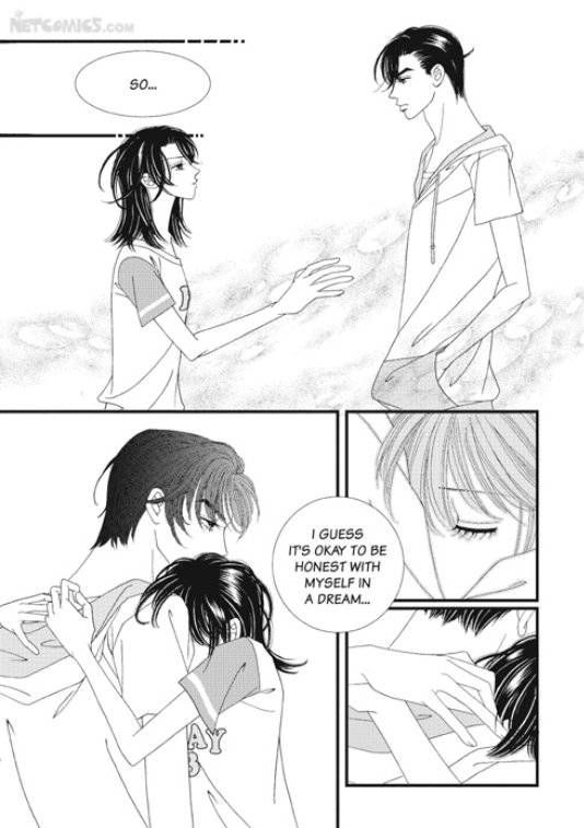 There's Something About Sunyool Chapter 3.2 page 10 - Vol.03 Chapter 2