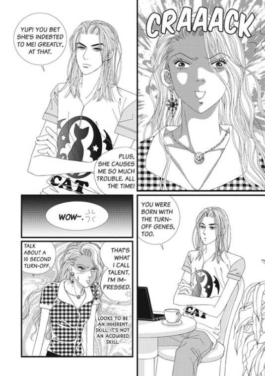 There's Something About Sunyool Chapter 3.2 page 17 - Vol.03 Chapter 2