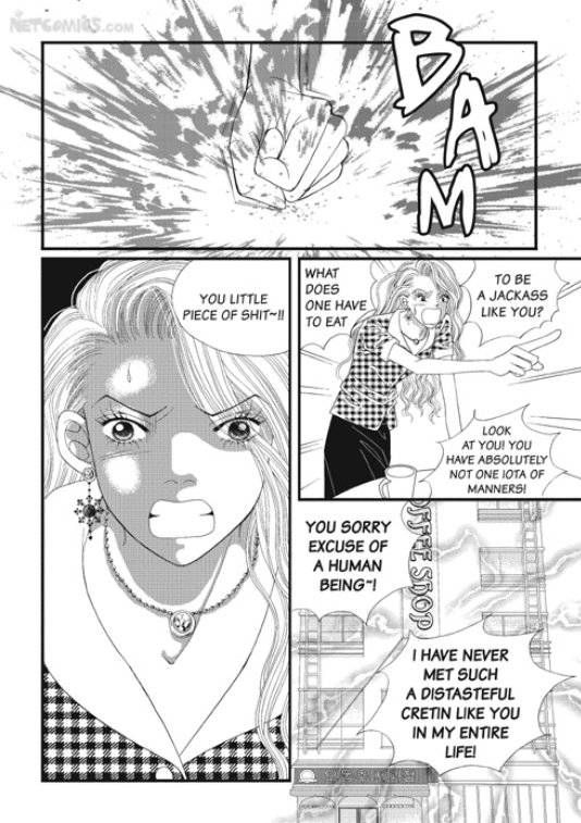 There's Something About Sunyool Chapter 3.2 page 22 - Vol.03 Chapter 2