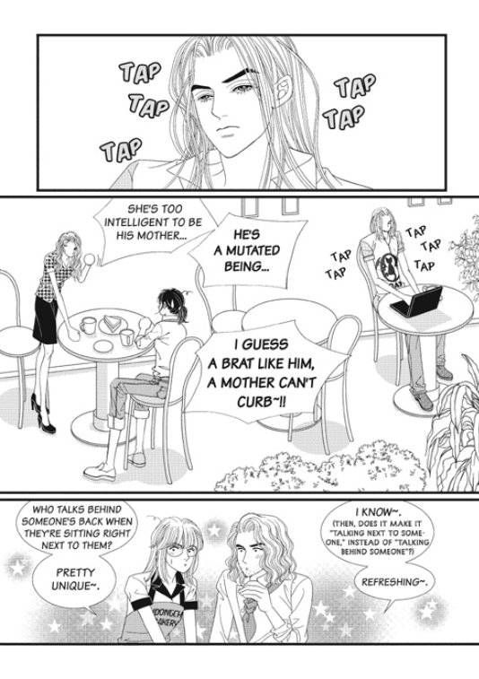 There's Something About Sunyool Chapter 3.2 page 25 - Vol.03 Chapter 2