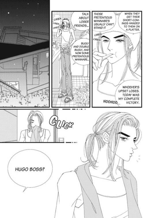 There's Something About Sunyool Chapter 3.2 page 26 - Vol.03 Chapter 2