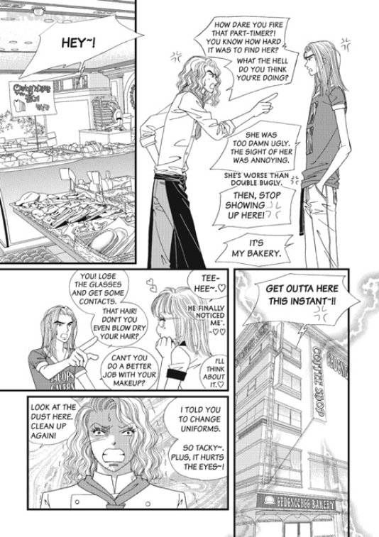 There's Something About Sunyool Chapter 3.2 page 28 - Vol.03 Chapter 2