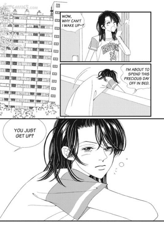 There's Something About Sunyool Chapter 3.2 page 6 - Vol.03 Chapter 2