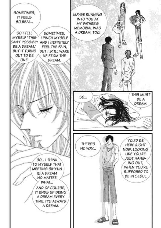 There's Something About Sunyool Chapter 3.2 page 9 - Vol.03 Chapter 2