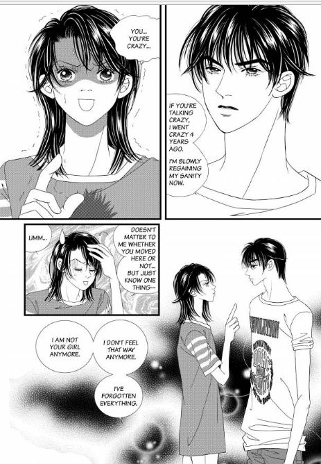 There's Something About Sunyool Chapter 3.3 page 16 - Vol.03 Chapter 3