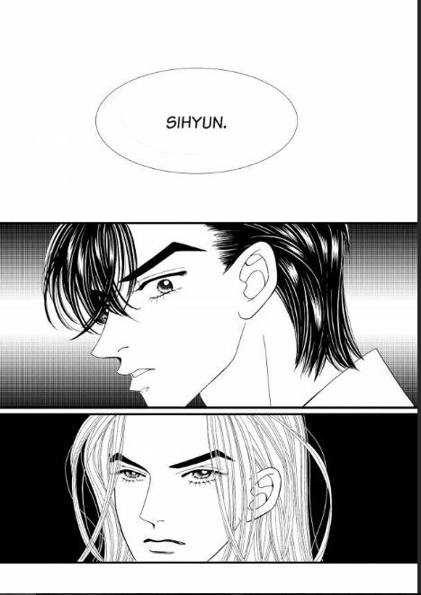There's Something About Sunyool Chapter 3.3 page 2 - Vol.03 Chapter 3