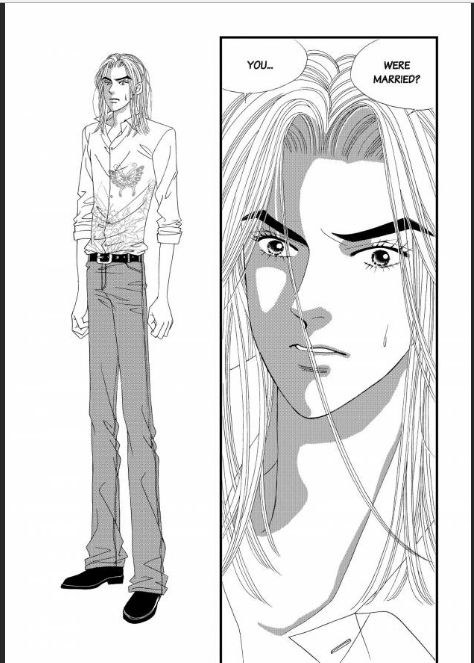 There's Something About Sunyool Chapter 3.3 page 28 - Vol.03 Chapter 3