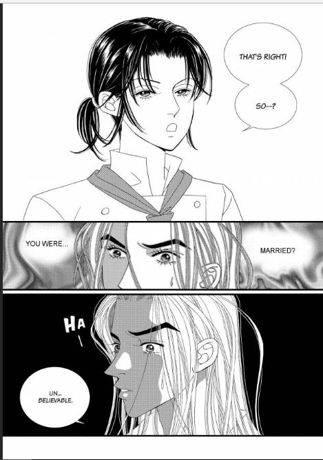 There's Something About Sunyool Chapter 3.3 page 29 - Vol.03 Chapter 3