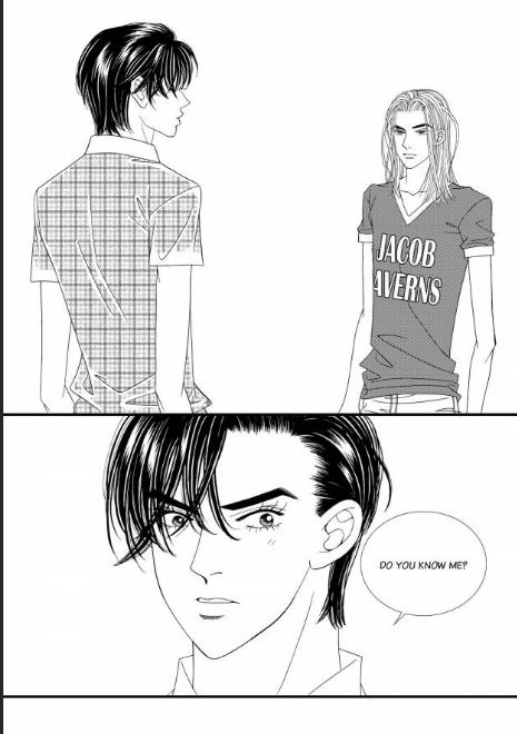There's Something About Sunyool Chapter 3.3 page 3 - Vol.03 Chapter 3