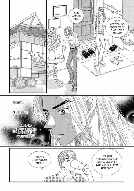 There's Something About Sunyool Chapter 3.4 page 2 - Vol.03 Chapter 4
