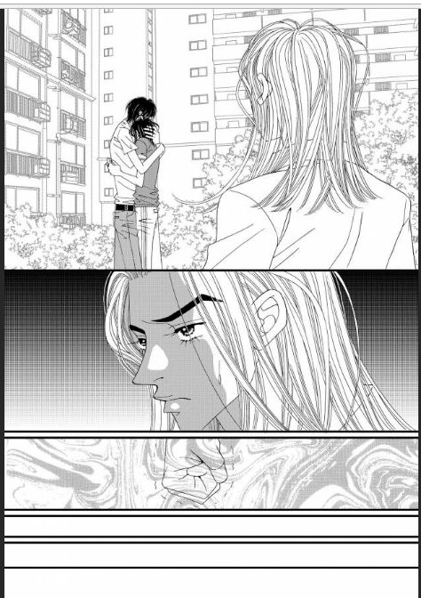 There's Something About Sunyool Chapter 3.4 page 33 - Vol.03 Chapter 4