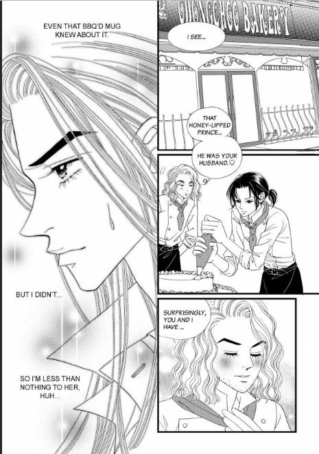 There's Something About Sunyool Chapter 3.4 page 4 - Vol.03 Chapter 4