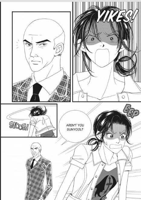 There's Something About Sunyool Chapter 3.4 page 7 - Vol.03 Chapter 4