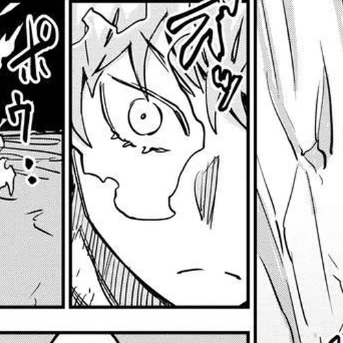 There's Something Wrong with My Training Skills Chapter 11: Investigation cover