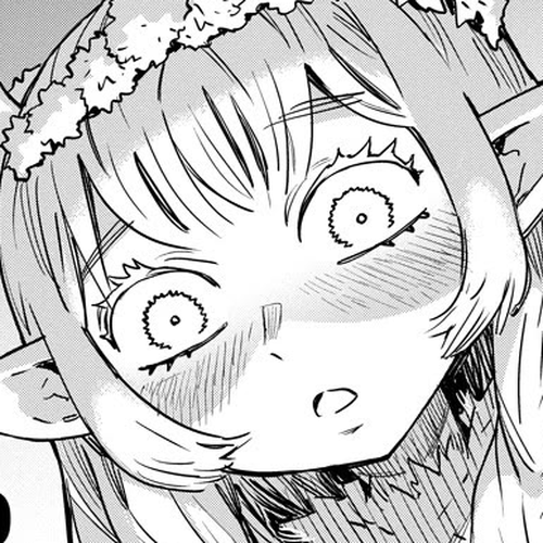 There's Something Wrong with My Training Skills Chapter 12: The Elf Village cover