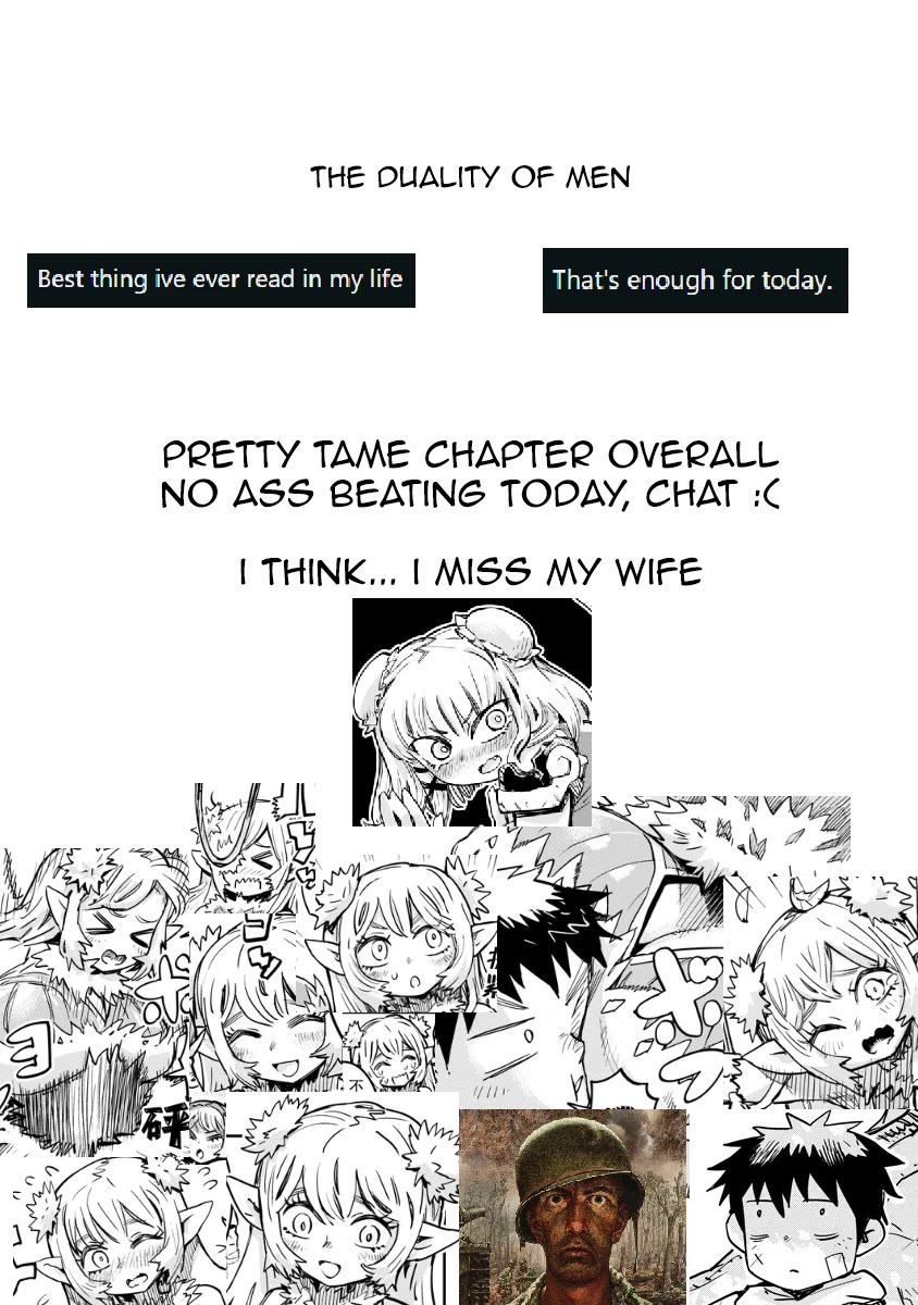 There's Something Wrong with My Training Skills Chapter 2 page 21 - Chapter 2: Group Exercise